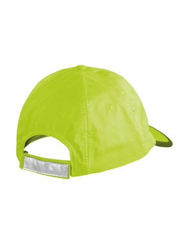RES-RC035X-High Vis Cap
